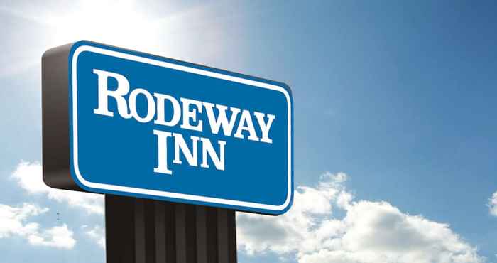 Khác Rodeway Inn