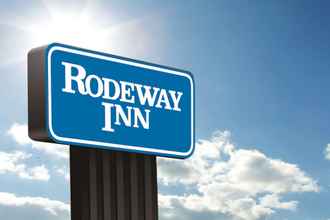 Khác 4 Rodeway Inn