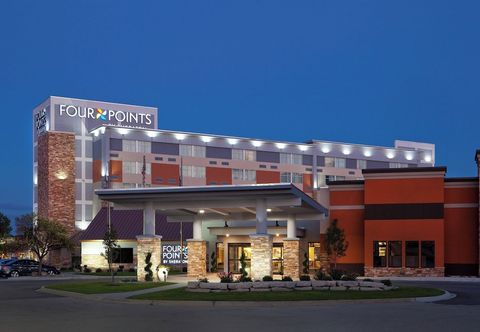 Others Four Points by Sheraton Saginaw