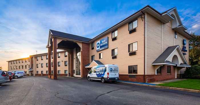 Lain-lain Best Western Airport Inn