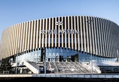 Others 4 Best Western Plus Park Globetrotter Copenhagen Airport