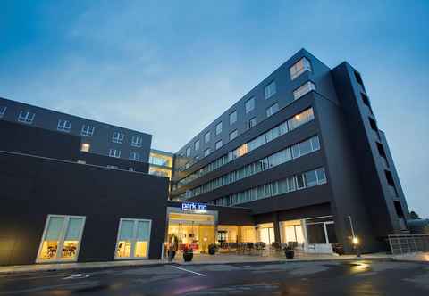 Others Park Inn by Radisson Copenhagen Airport