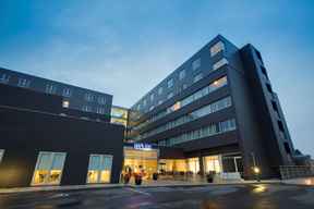 Park Inn by Radisson Copenhagen Airport