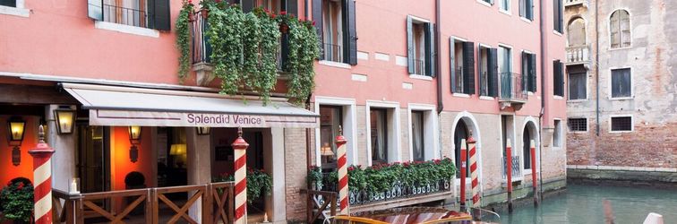 その他 Splendid Venice – Starhotels Collezione