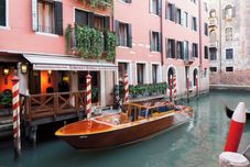 その他 Splendid Venice – Starhotels Collezione