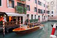 Lainnya Splendid Venice – Starhotels Collezione