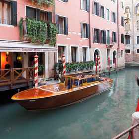 Primary image 1 スプレンディッド ベニス - スターホテルズ コレツィオーネ, サン・マルコ大聖堂 ホテル