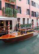 Primary image Splendid Venice – Starhotels Collezione