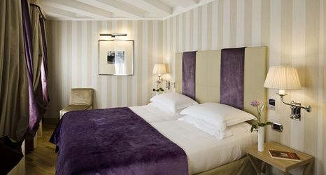 その他 2 Splendid Venice – Starhotels Collezione