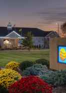 Primary image Comfort Inn & Suites and Conference Center