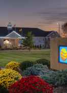 Primary image Comfort Inn & Suites and Conference Center