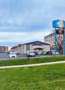 Imej utama Motel 6 Cedar Rapids, IA - Airport