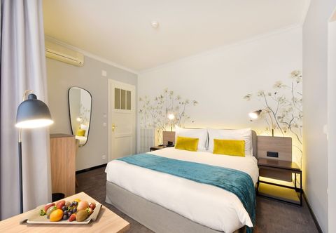 Others Astra Hotel Vevey