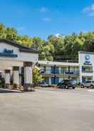 Imej utama Best Western Asheville Blue Ridge Parkway