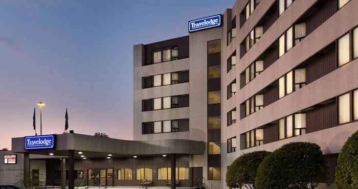 Others Travelodge by Wyndham Toronto East