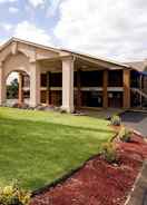 Imej utama Americas Best Value Inn & Suites Murfreesboro