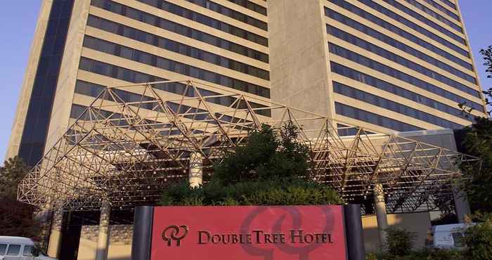 Lainnya DoubleTree by Hilton Tulsa Downtown