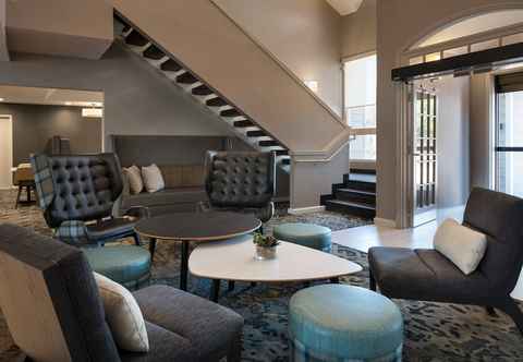 Others Residence Inn By Marriott San Ramon