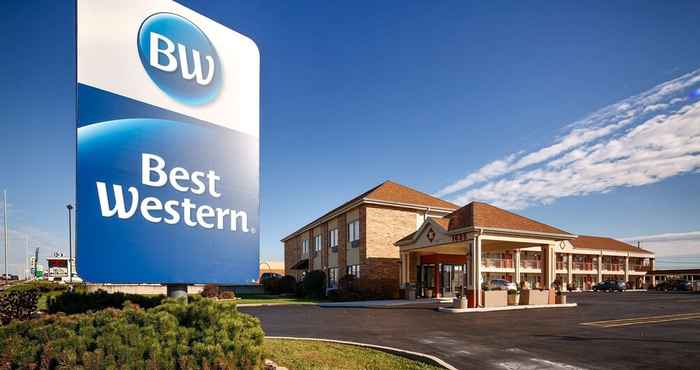 Lainnya Best Western Inn of St. Charles