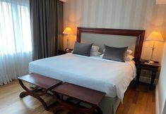 อื่นๆ 4 Marriott Buenos Aires Downtown