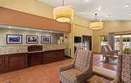 Lainnya 3 Best Western Port St. Lucie