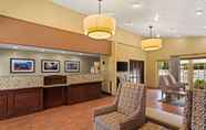 Others 3 Best Western Port St. Lucie