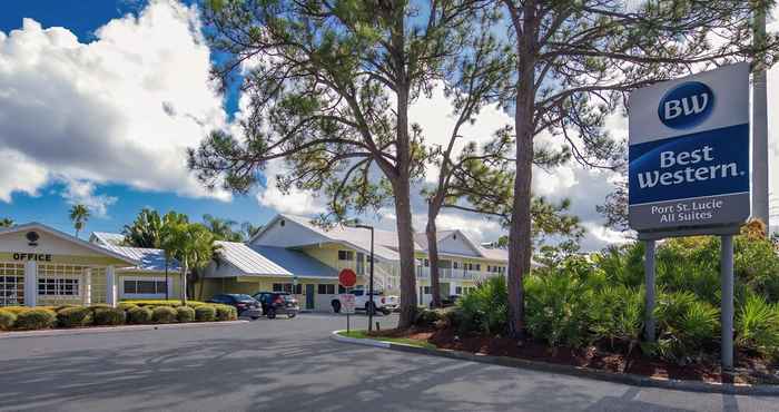 Lainnya Best Western Port St. Lucie