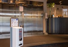 Others 7 Atlas Hotel Brussels