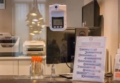 Others 5 Atlas Hotel Brussels