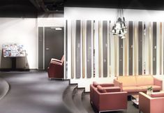 Others 4 Atlas Hotel Brussels