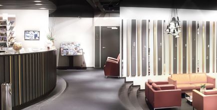 Others 4 Atlas Hotel Brussels