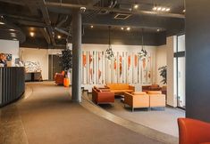 Others 3 Atlas Hotel Brussels