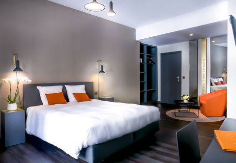 Others Atlas Hotel Brussels