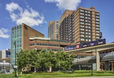 Others 4 Courtyard By Marriott Detroit Downtown