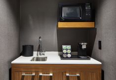 Others 6 Courtyard By Marriott Detroit Downtown