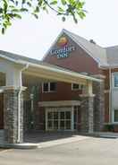 Imej utama Comfort Inn Williamsburg Gateway