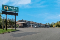 Others Quality Inn Fort Jackson