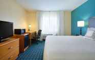 Lain-lain 6 Fairfield Inn & Suites Bismarck South