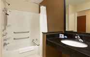 Lainnya 7 Fairfield Inn & Suites Bismarck South