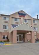 Imej utama Fairfield Inn & Suites Bismarck South