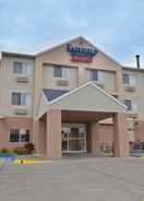 Imej utama Fairfield Inn & Suites Bismarck South