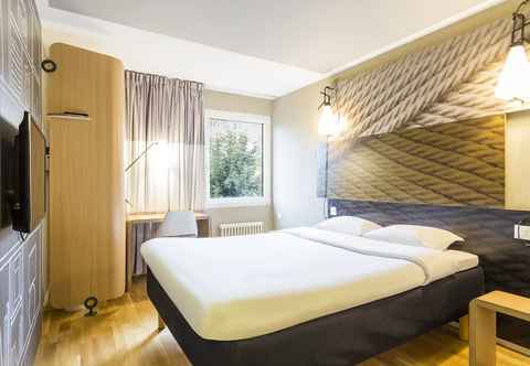 Others B&B Hotel Rothrist Olten