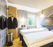 Others 2 B&B Hotel Rothrist Olten