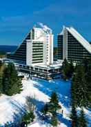 Imej utama AHORN Panorama Hotel Oberhof