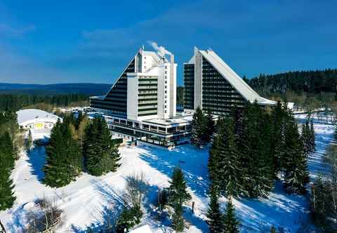 Khác AHORN Panorama Hotel Oberhof