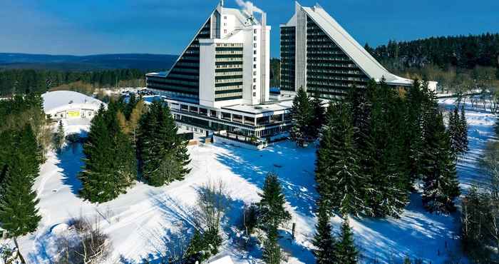 Others AHORN Panorama Hotel Oberhof