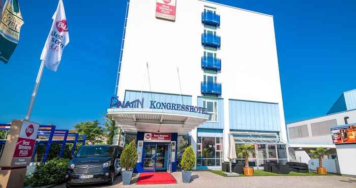 Others Best Western Plus Palatin Kongresshotel