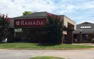 อื่นๆ 6 Ramada by Wyndham Raleigh