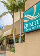 Imej utama Quality Inn & Suites Hermosa Beach