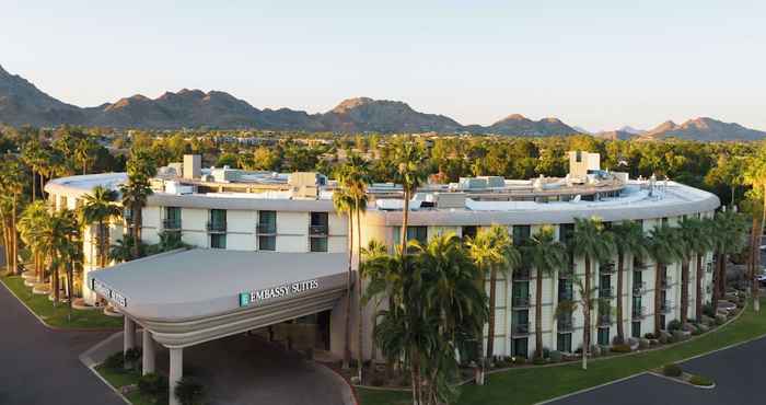 Others Embassy Suites by Hilton Phoenix Biltmore